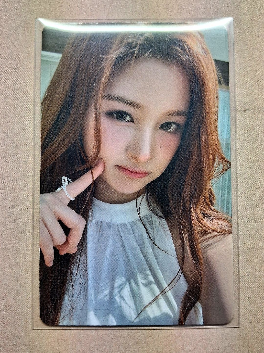 NMIXX Sullyoon 飯咪滿額薛