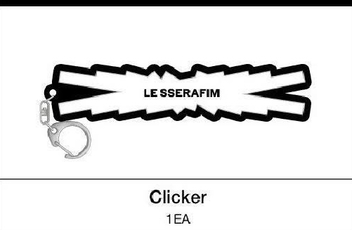 快閃店限定 按鍵吊飾