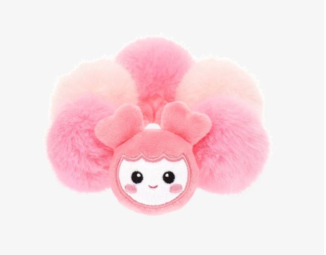 〔現貨〕新國立 髮圈 momo