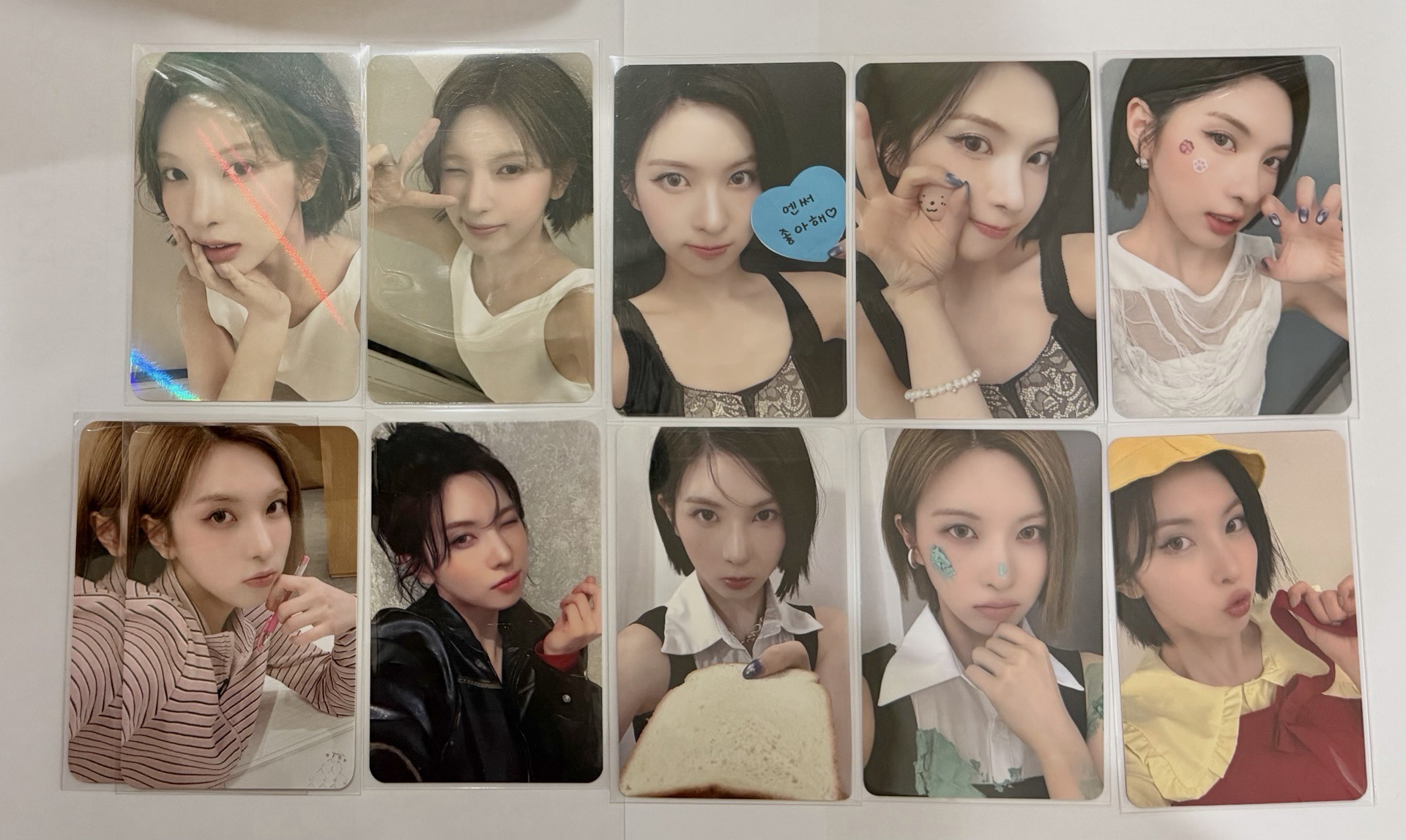 #售 大降售！皆100$/1