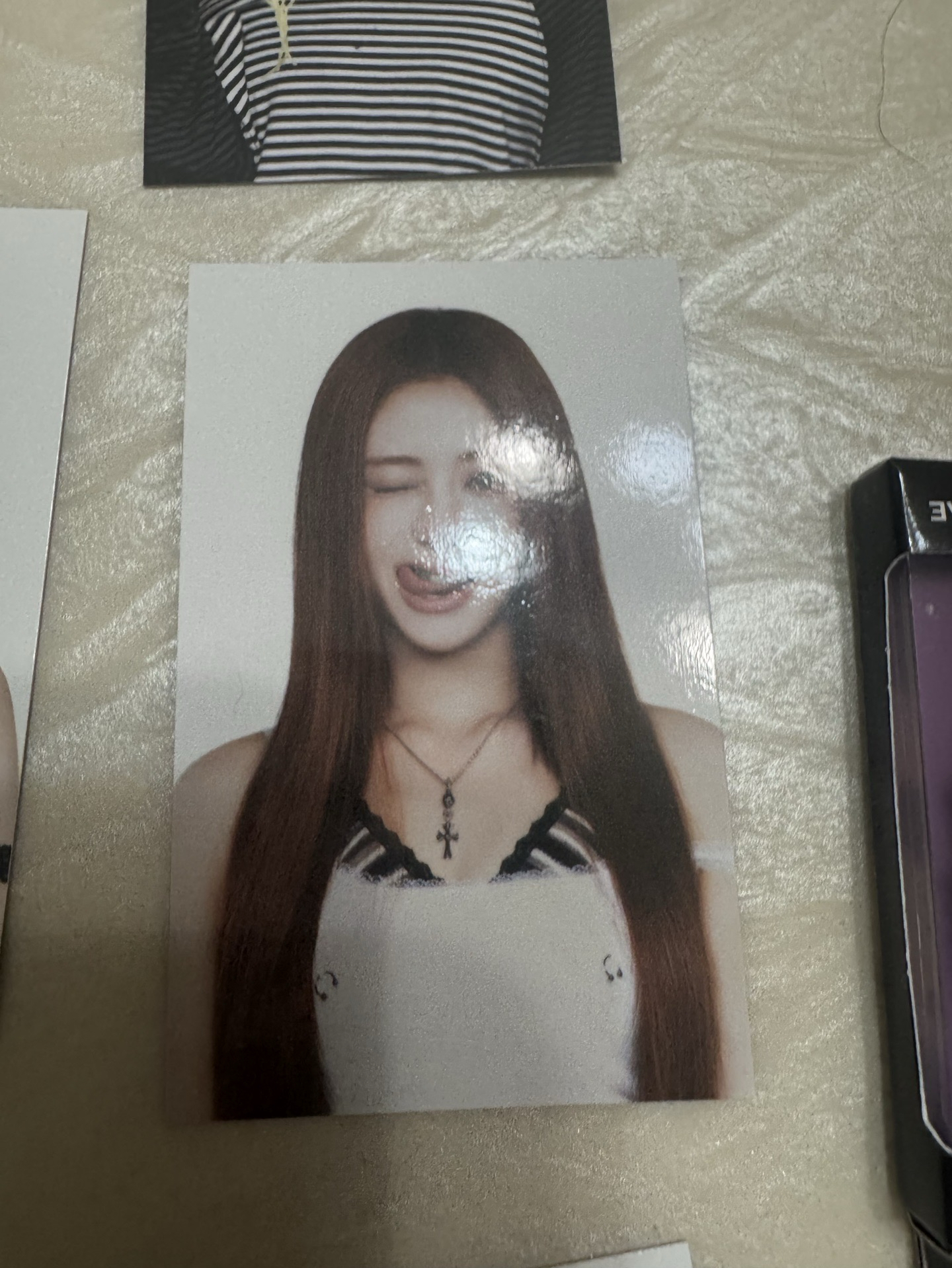 spaghetti 醬料罐周邊卡