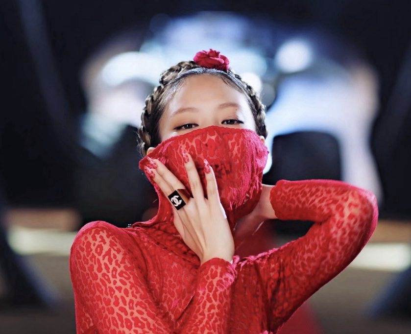 妮卡福袋😳❤️