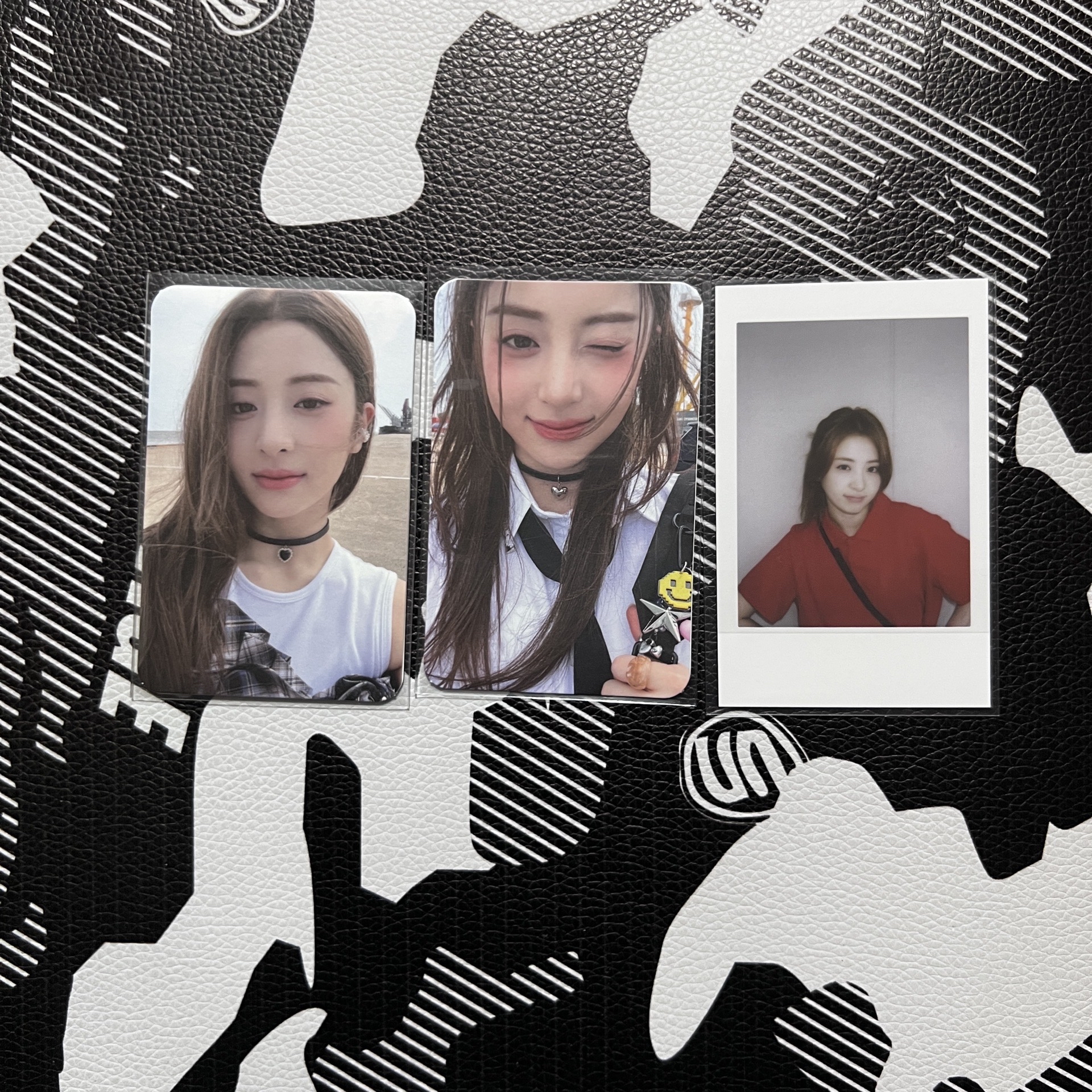 允專卡/隨機拍立得