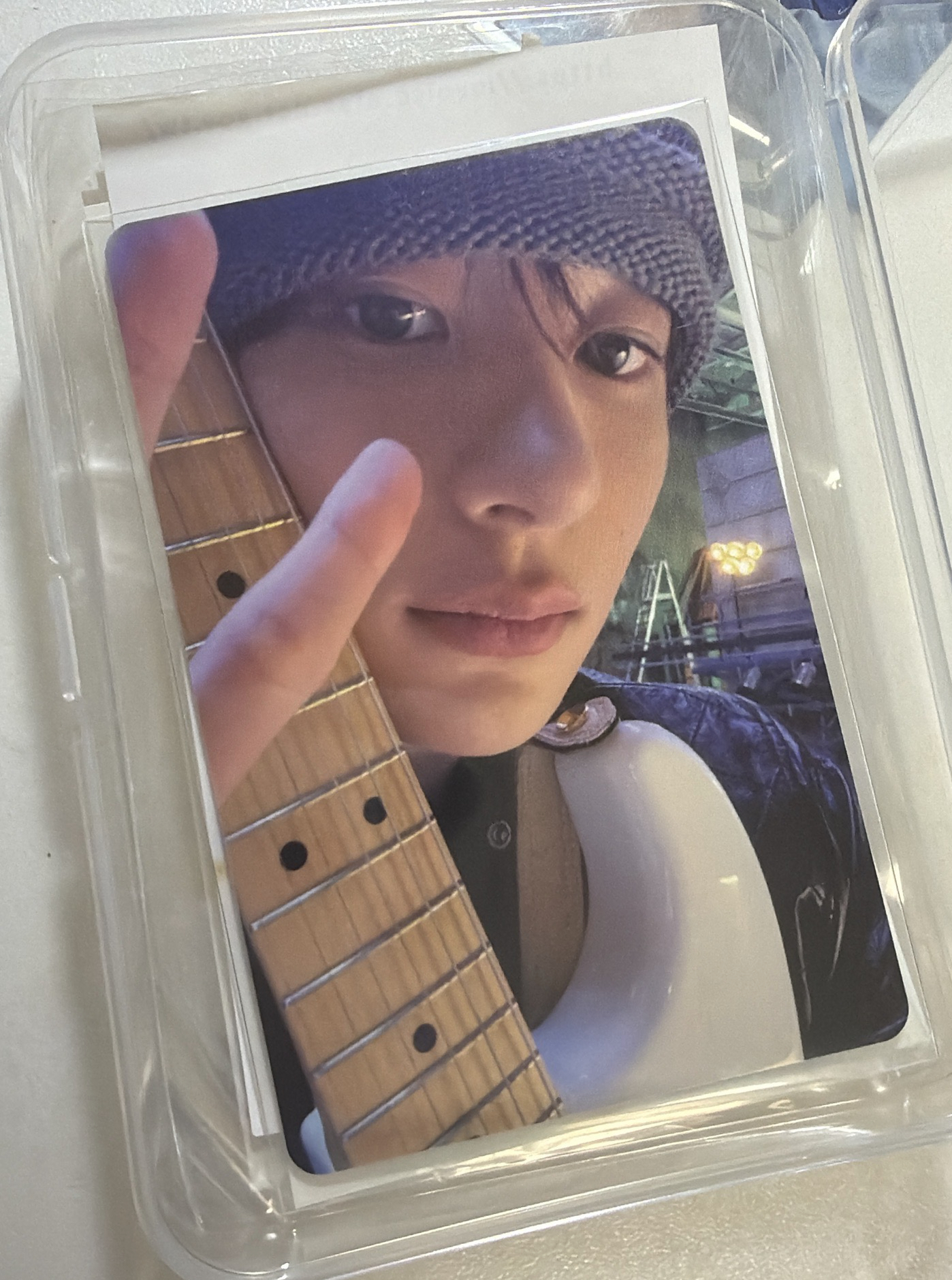 ⭐️fame smini安專卡