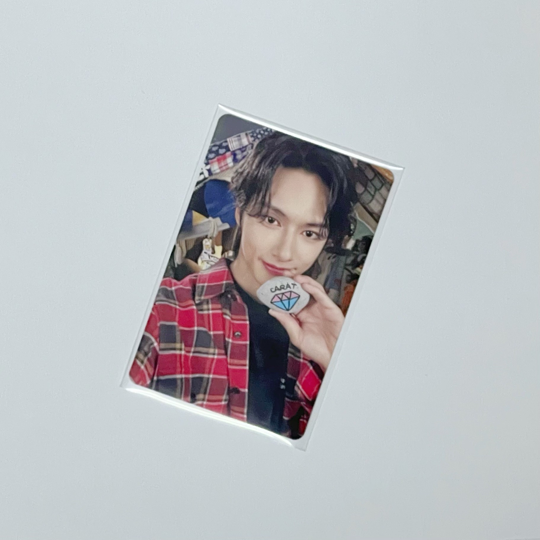 消費期限 克拉盤 JUN