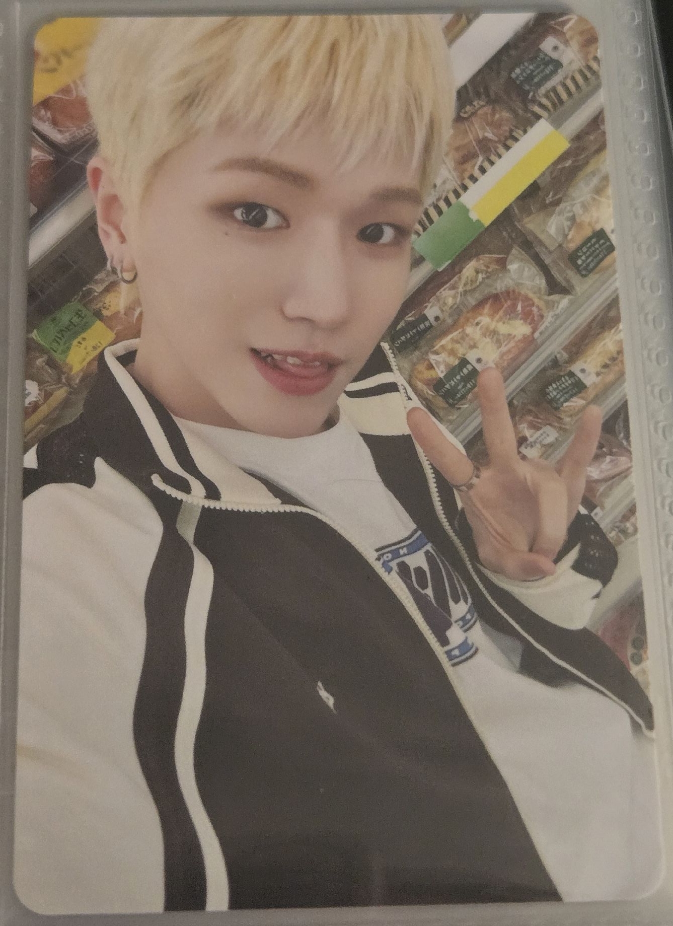 🍩RIWOO AND, 隨機卡 A版