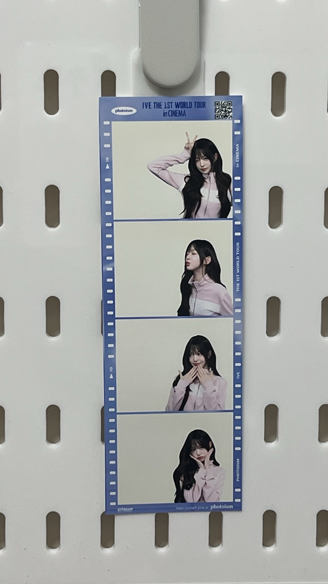 難道連跟我同框的機會都沒有人要了嗎😭