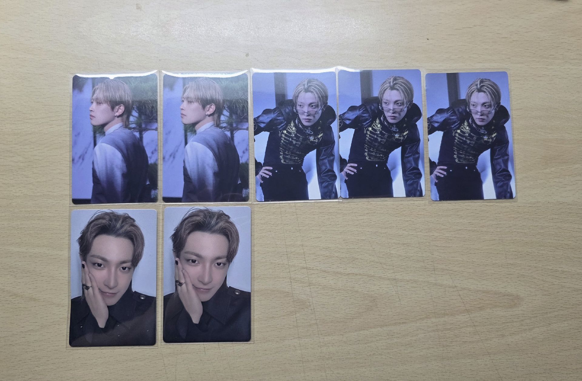 GH4 POCA 專卡區🏴‍☠️