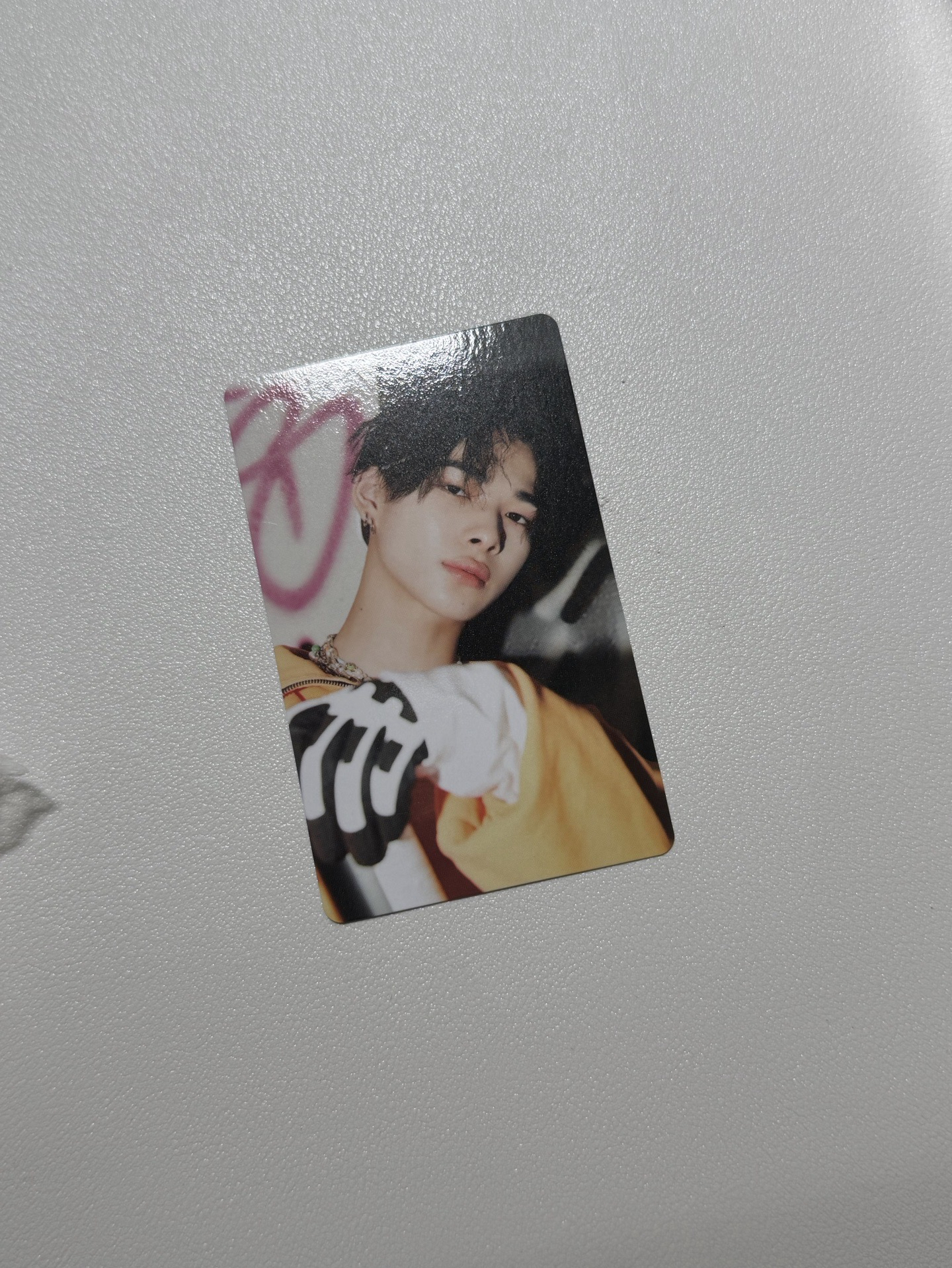 定めSADAME wvs 特典卡 