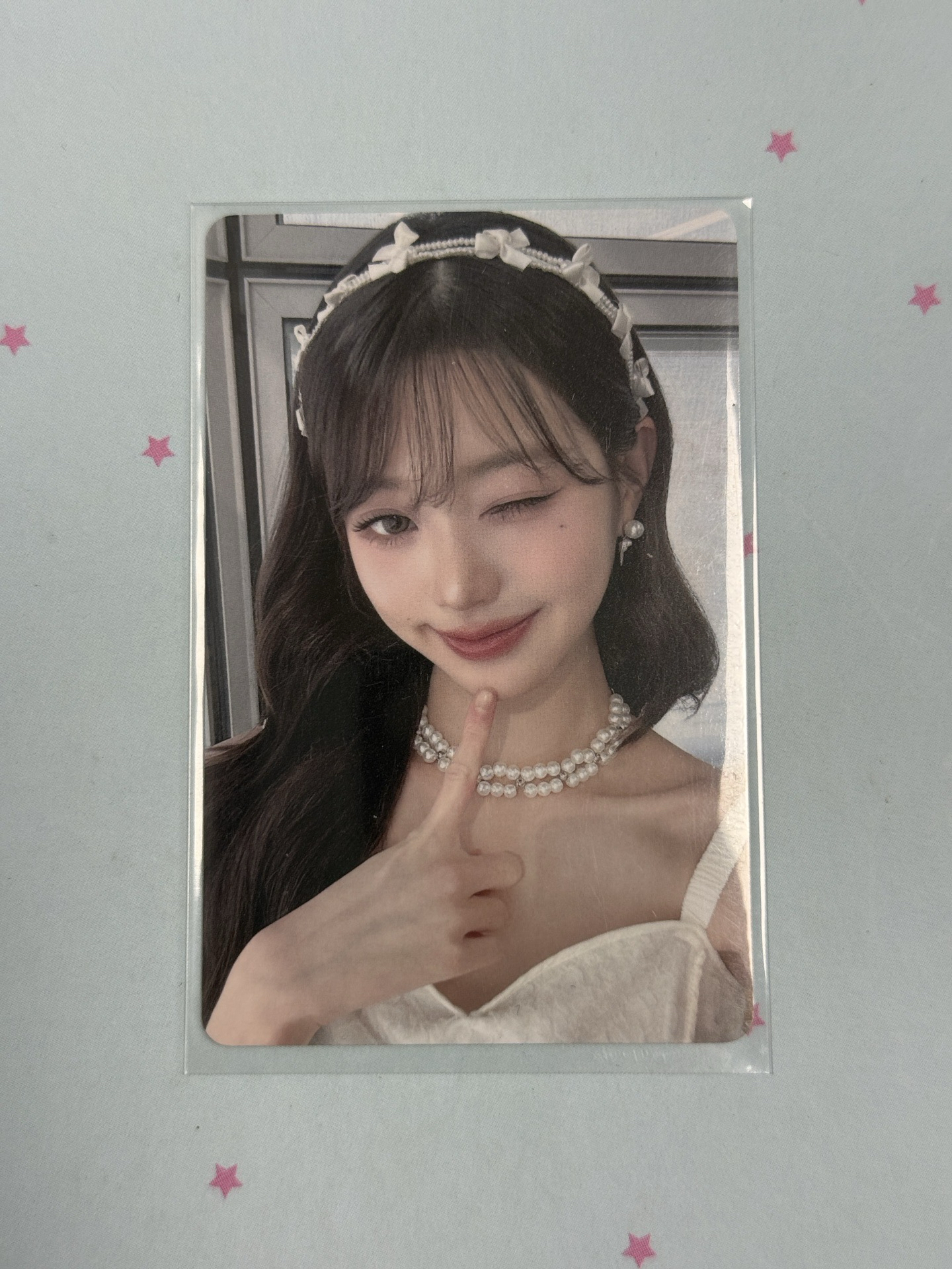 ALIVE 入場卡 / 場限卡 0816大阪場限 員