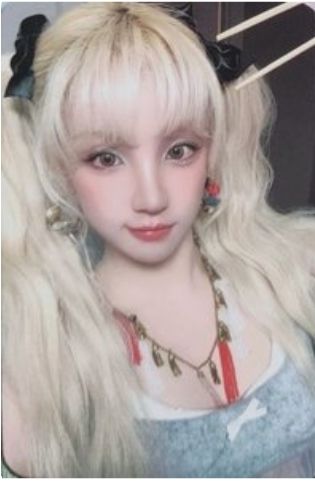 YUQI solo2 dmm2.0線下簽售