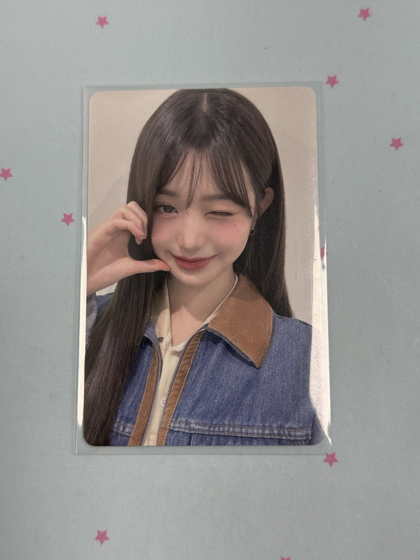 專拍賣場 IVE SWITCH 入場卡 / 場限卡 0819東京場限 員