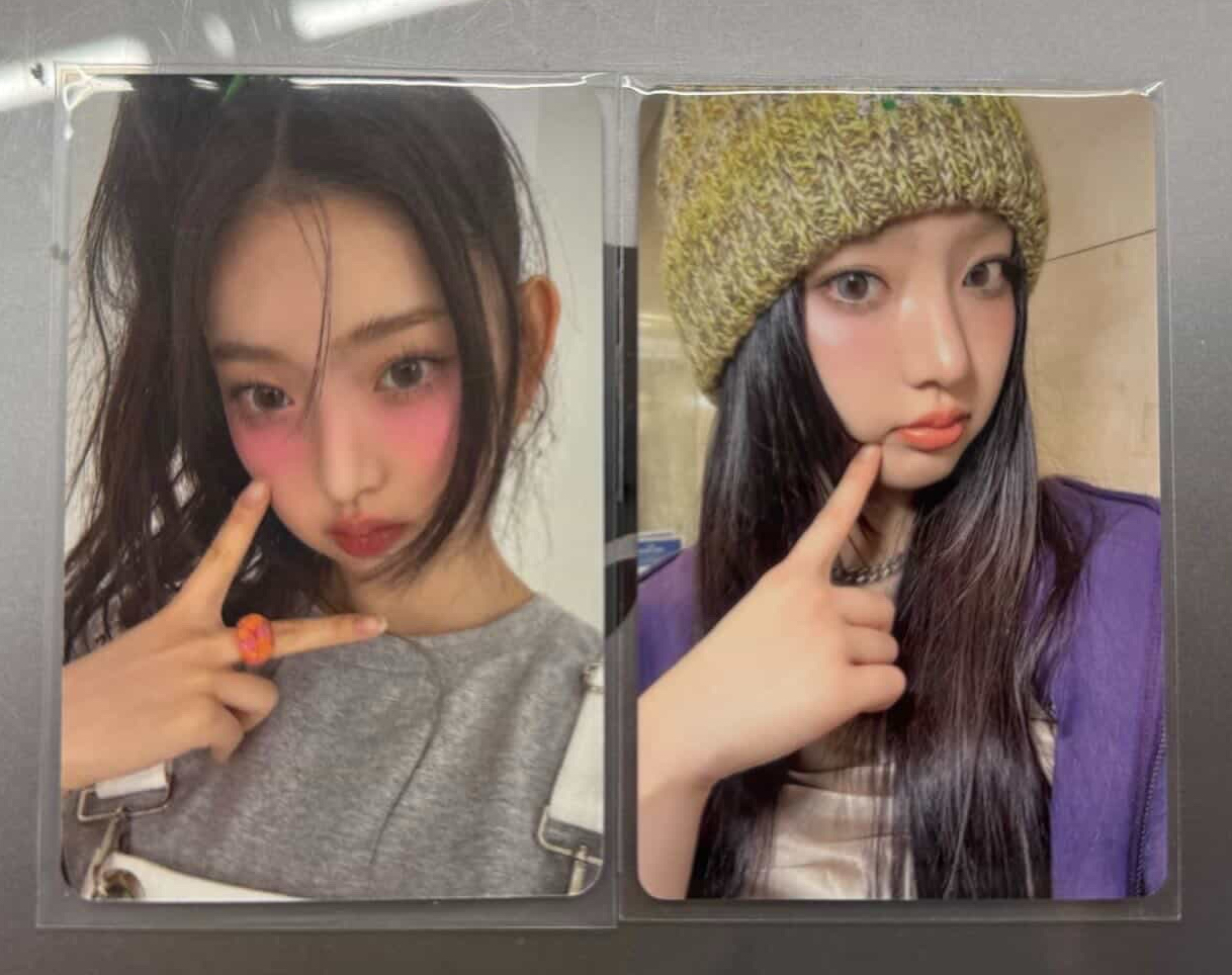 ㄴ 代友出｜LEESOL 中背+am特典