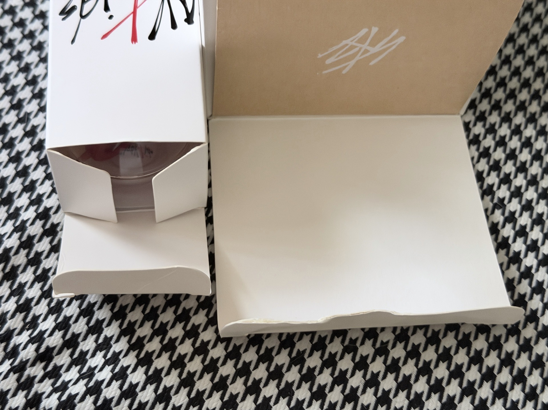 （現貨 一日內寄出）straykids 一代小手燈+大手燈 應援棒