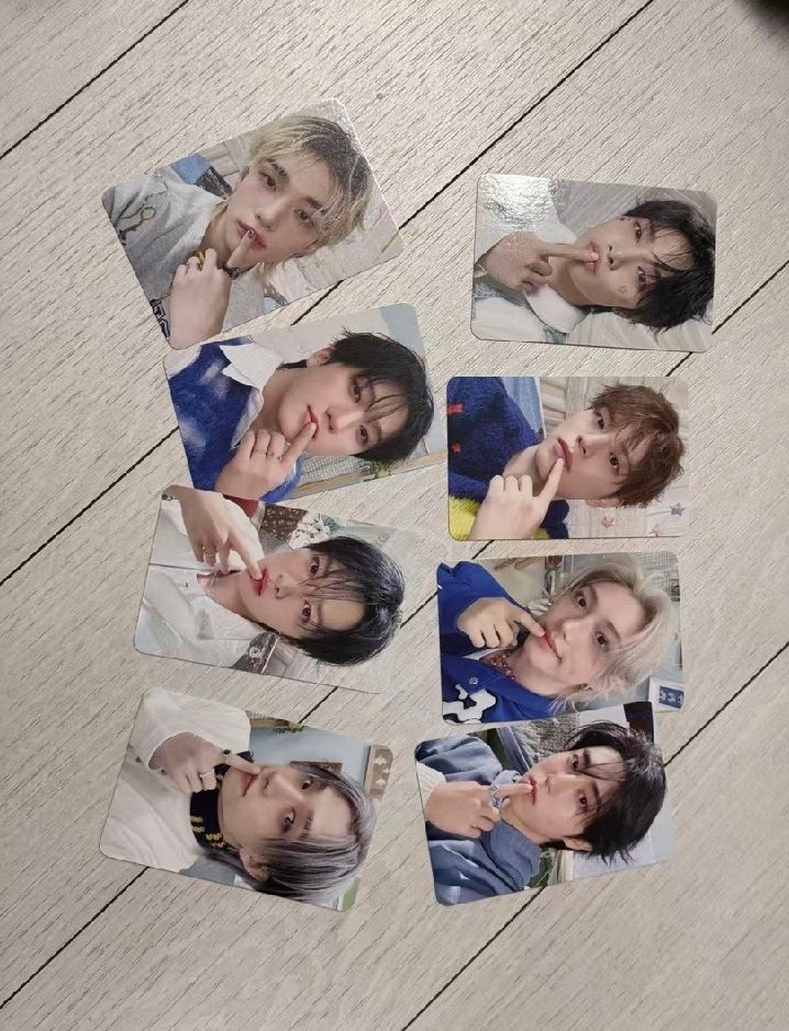 6th FM 入場卡 / 場限卡 03/28