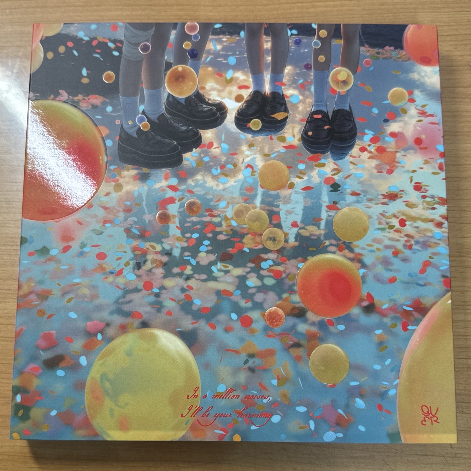 迷三已拆全專 B ver.