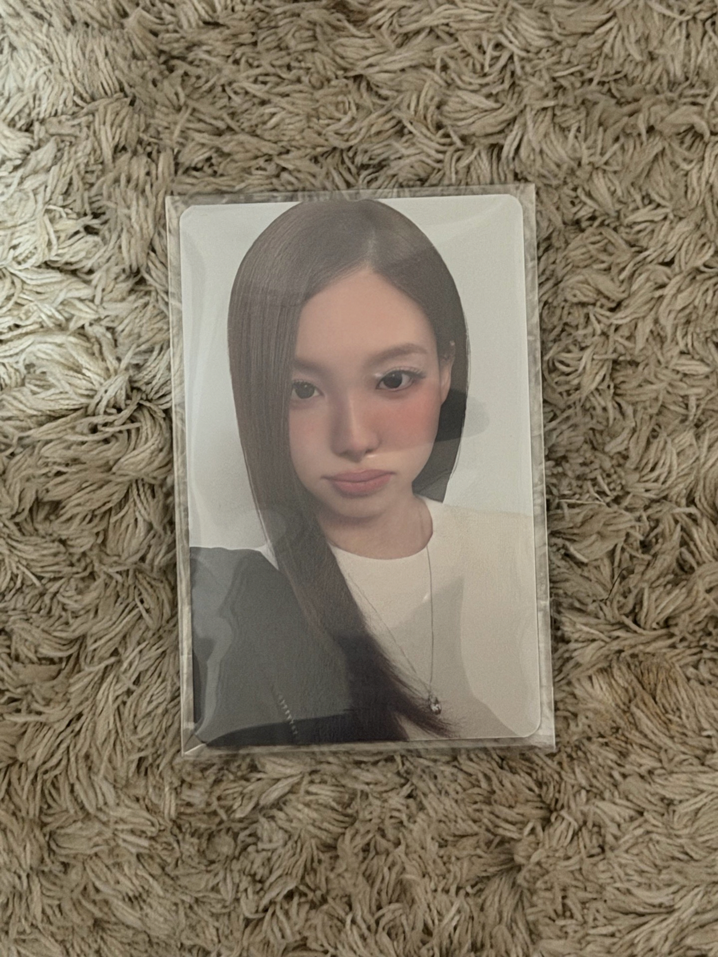 THIS IS FOR 日本新國立滿額卡