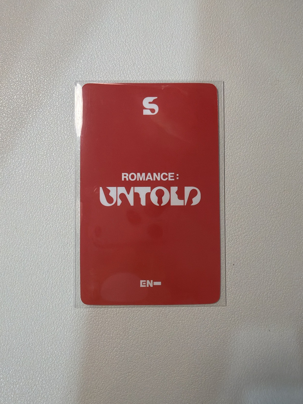 正二 日咖特典 朴成訓