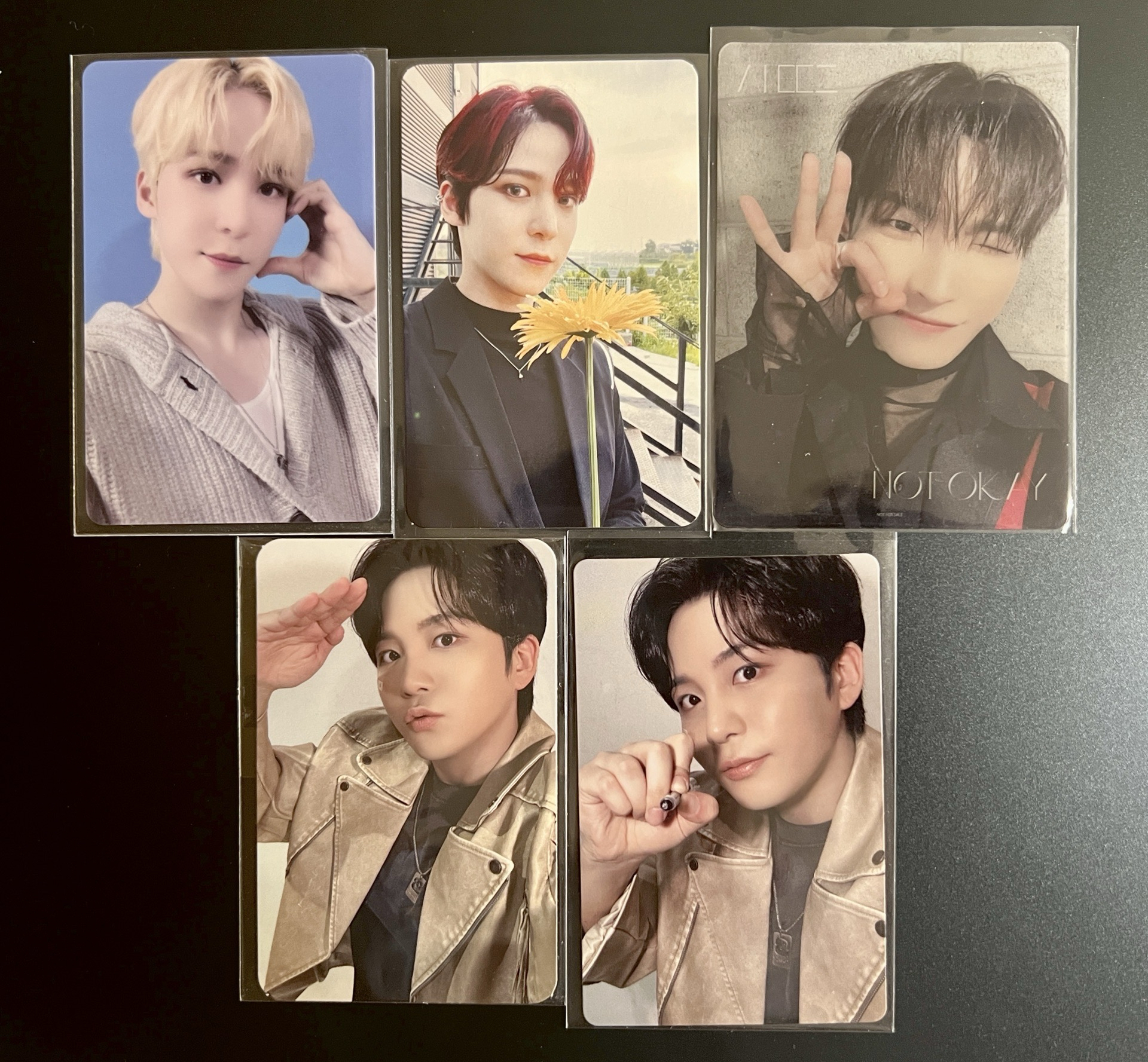 THE WORLD EP.2: OUTLAW 迷九 戰損傘（含綁）