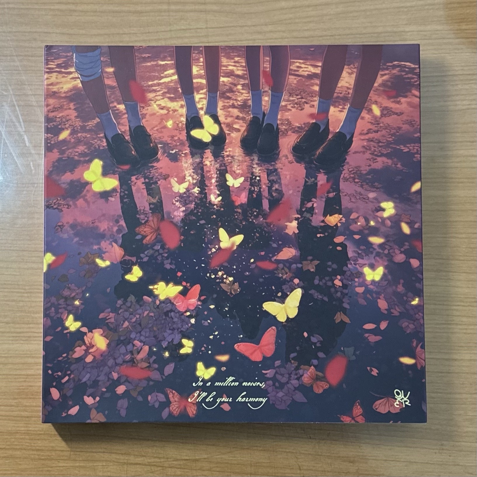 迷三已拆全專 C ver.