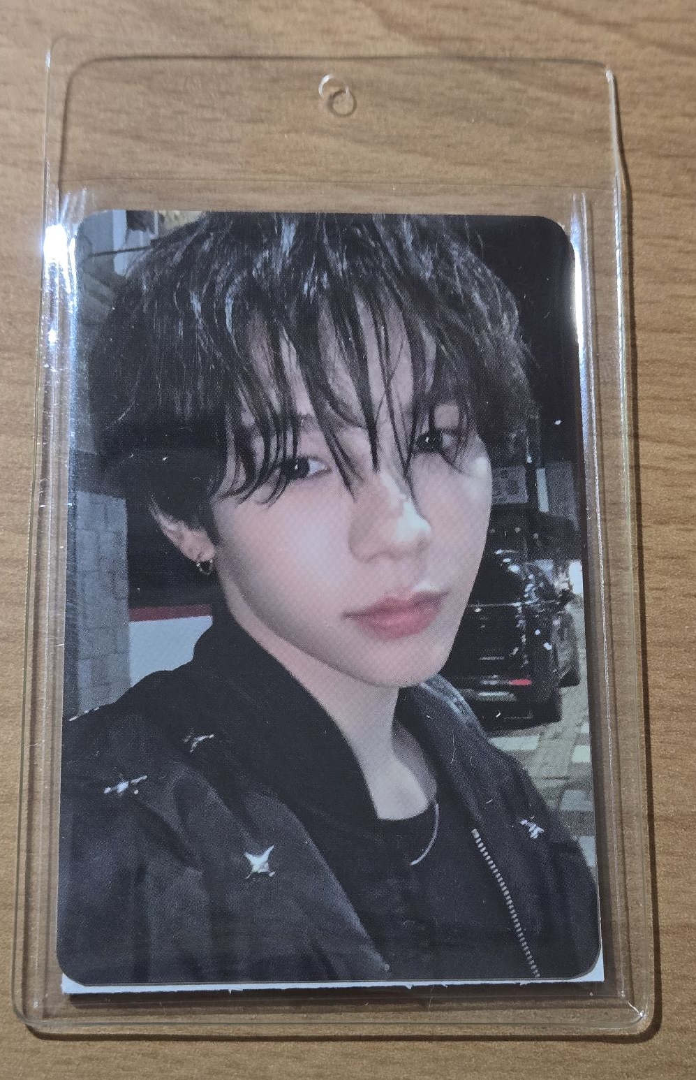 RIIZE SHOTARO 展會托特包 包包卡