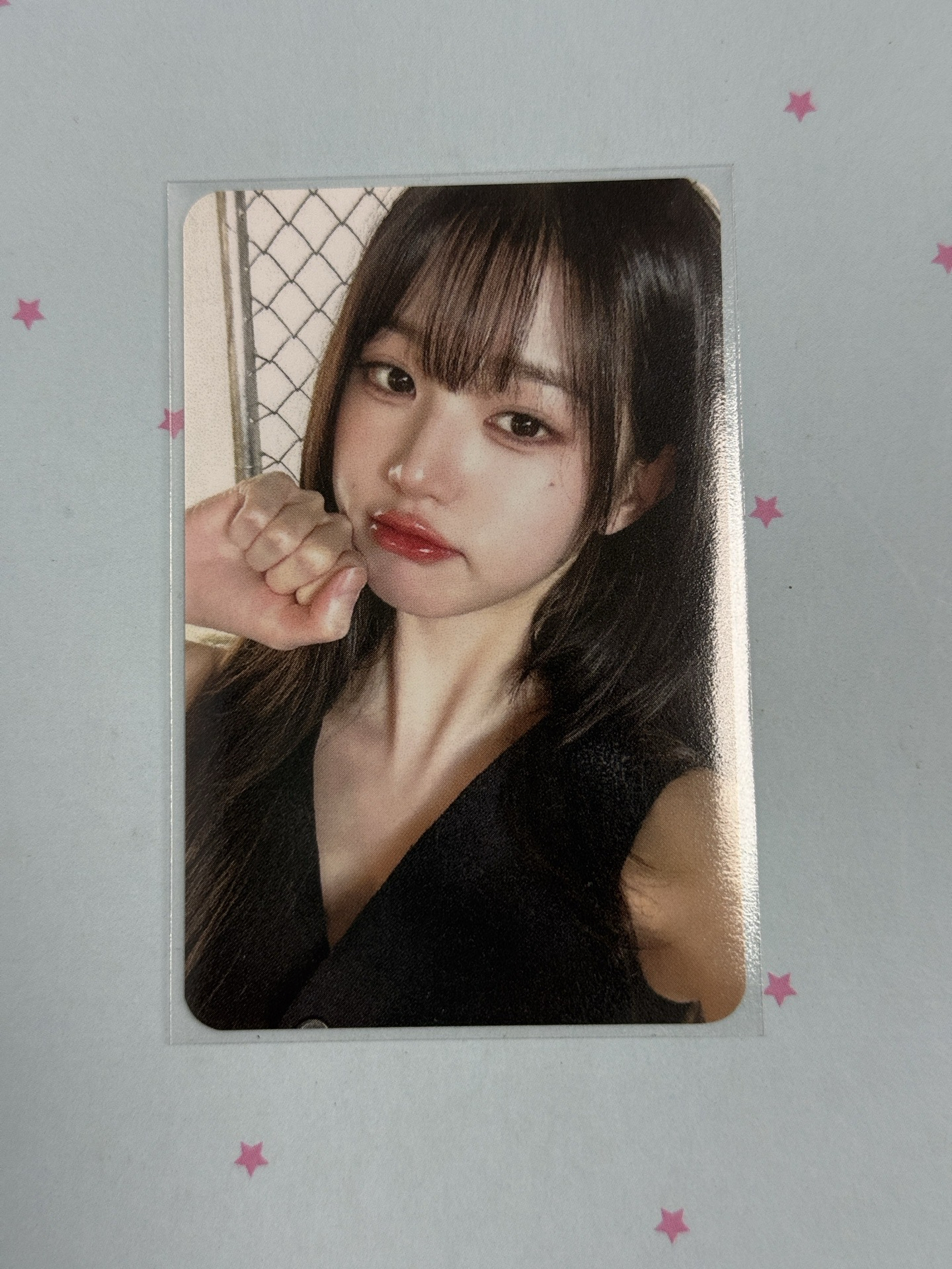 I'VE MINE 打歌卡 2.0 員