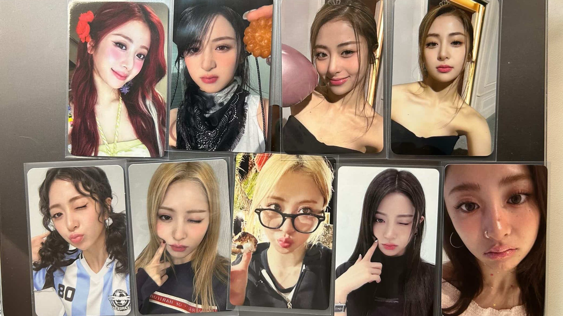 ㄴ 代友出｜Yunjin 小盤