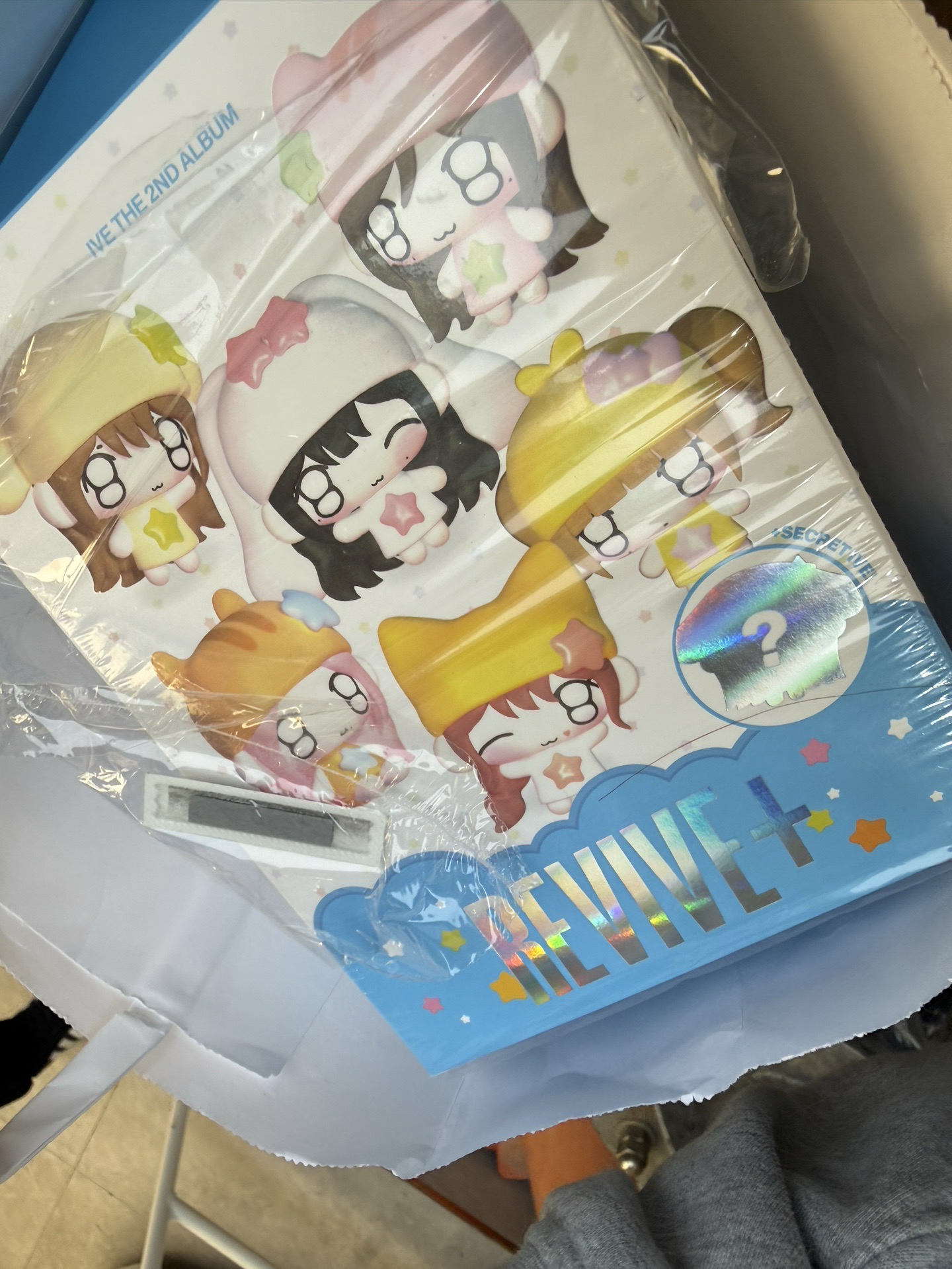 安娃（已拆全專）