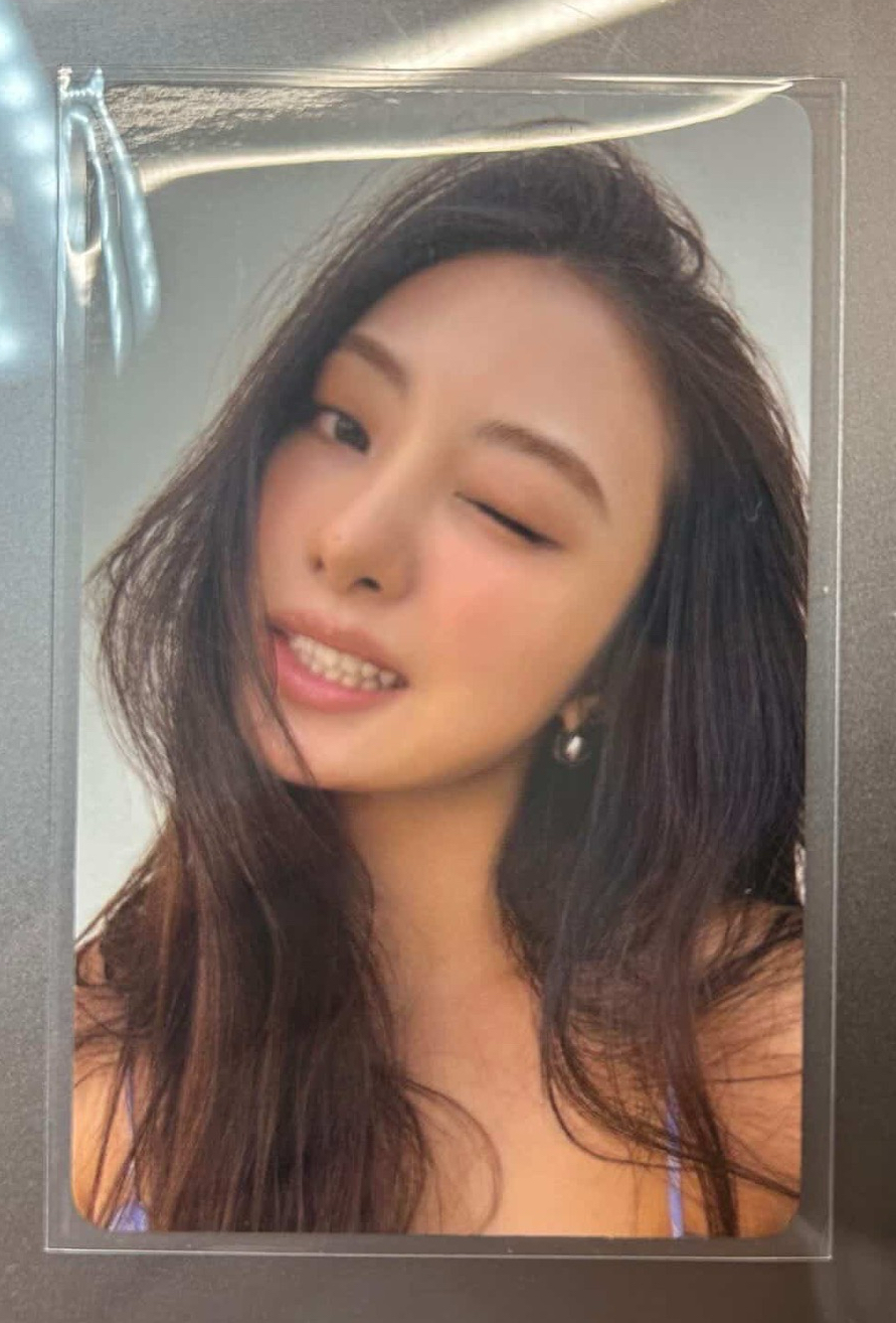 ㄴ 代友出｜GAWON巴黎萊雅 代言卡 2.0