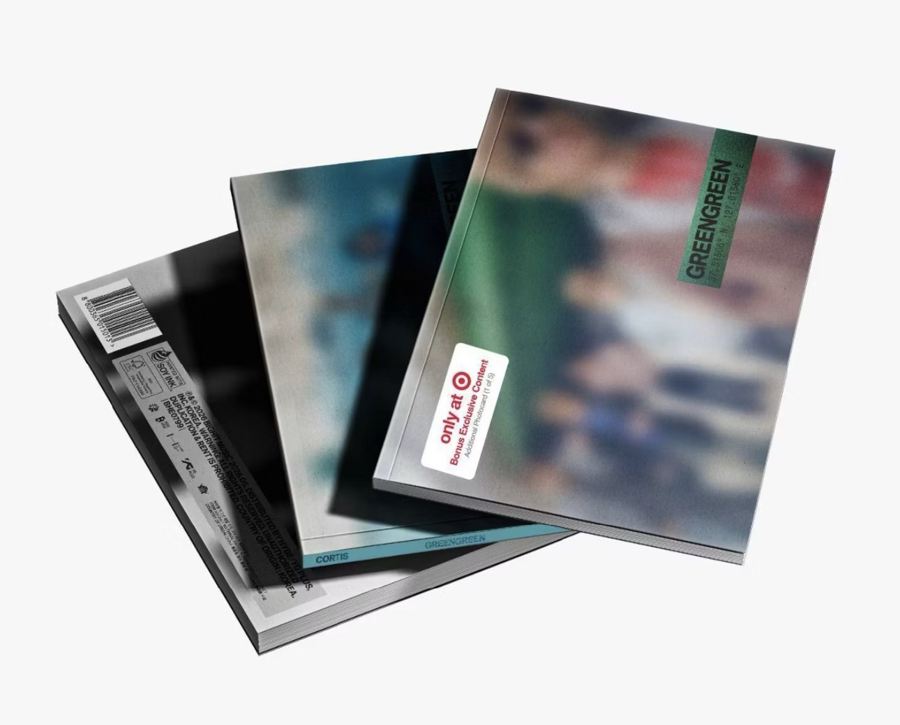 迷二target/kpopnara