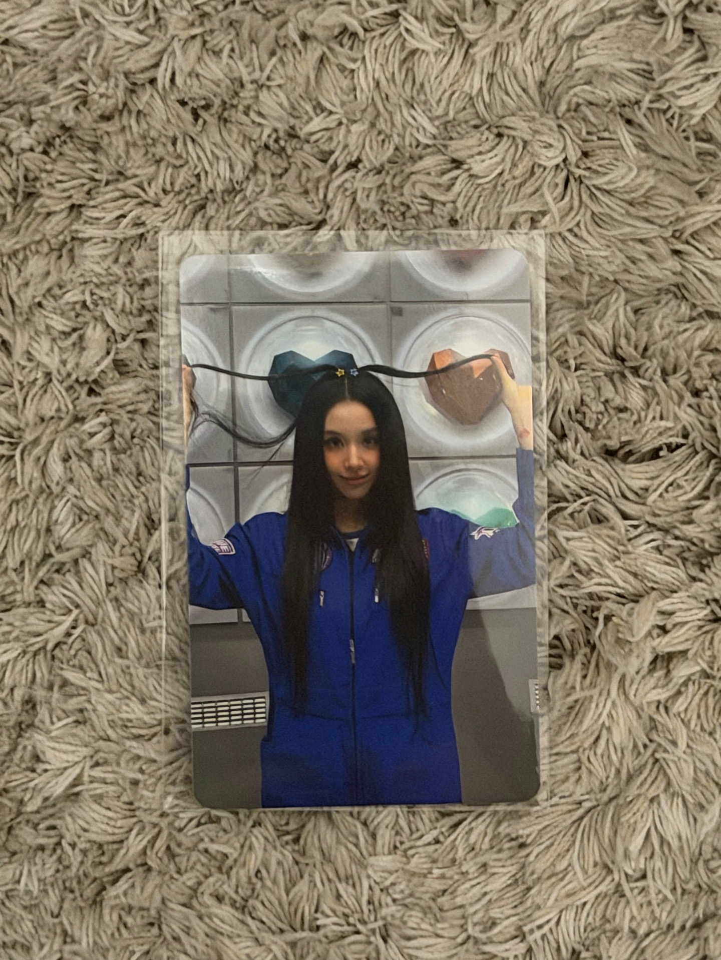 韓國十週年飯咪滿額卡