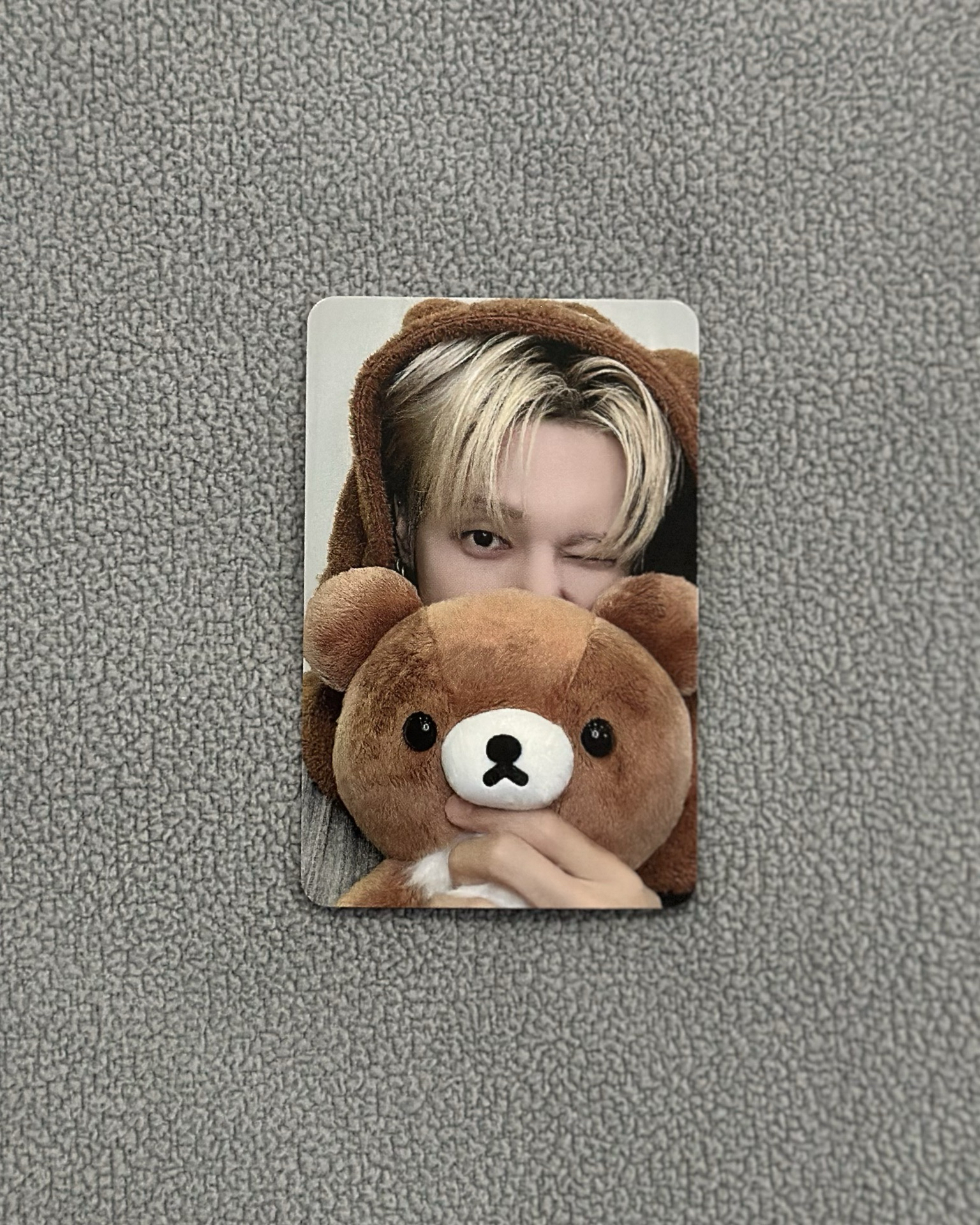 蜜茶熊-友榮🐈‍⬛