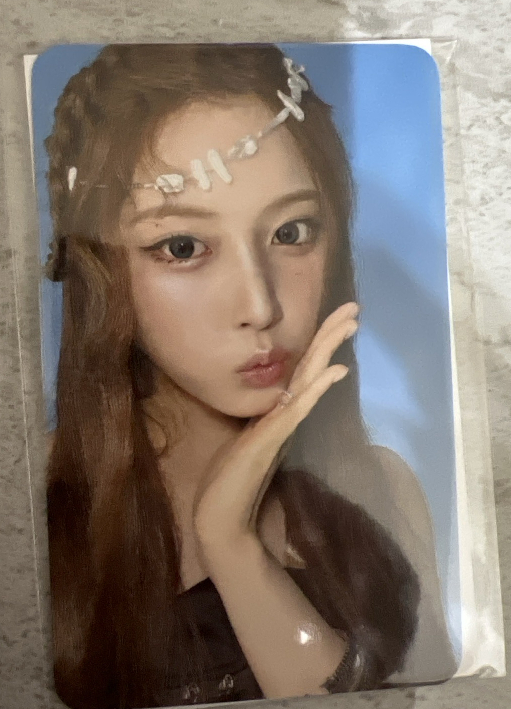 世巡快閃 fans 線上 滿額卡 JIWOO