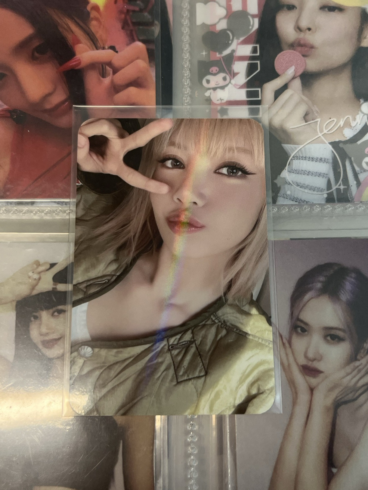 會員禮Lisa卡˖°𓇼 † 