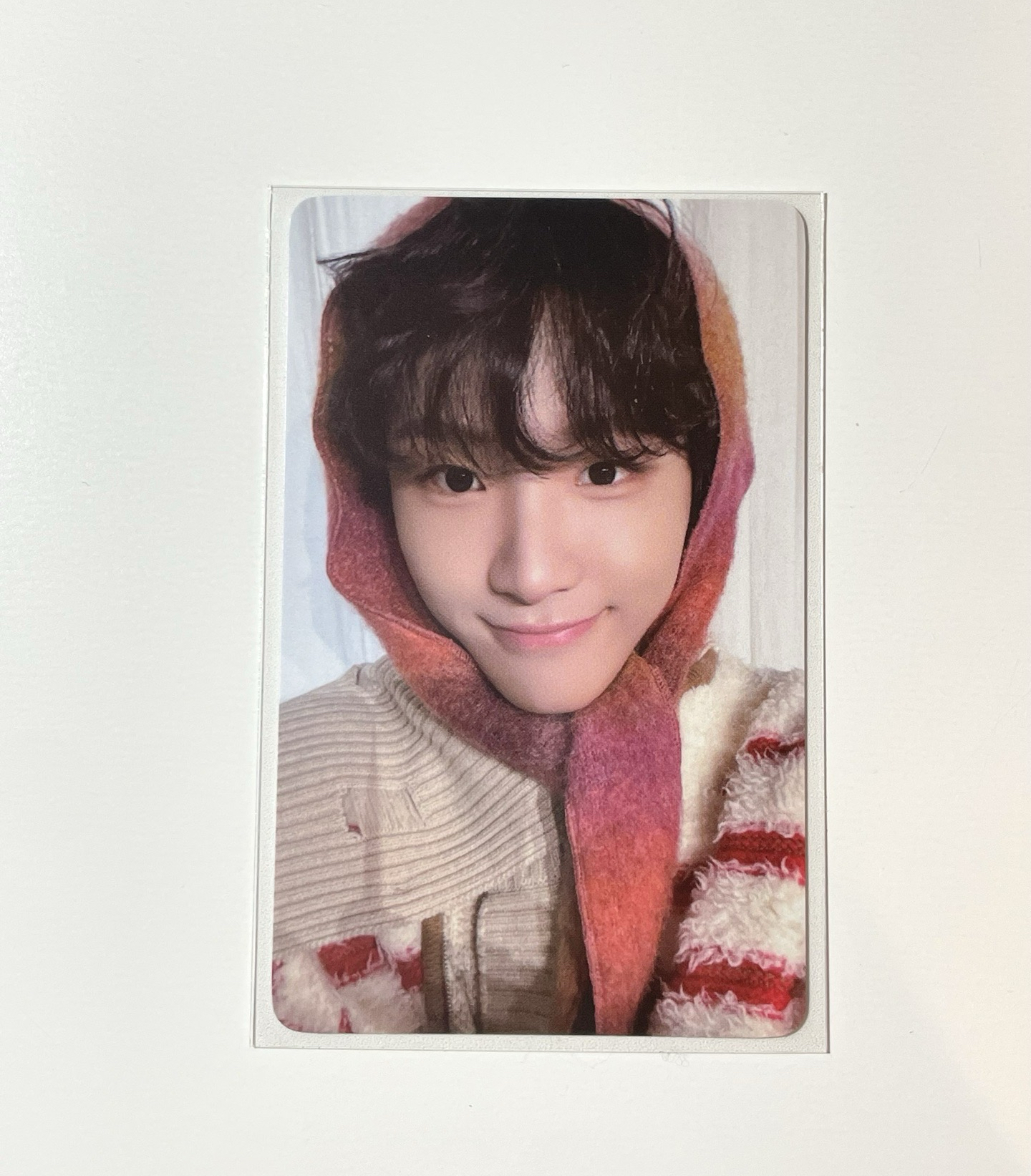 kkt小紅帽雲鶴💖