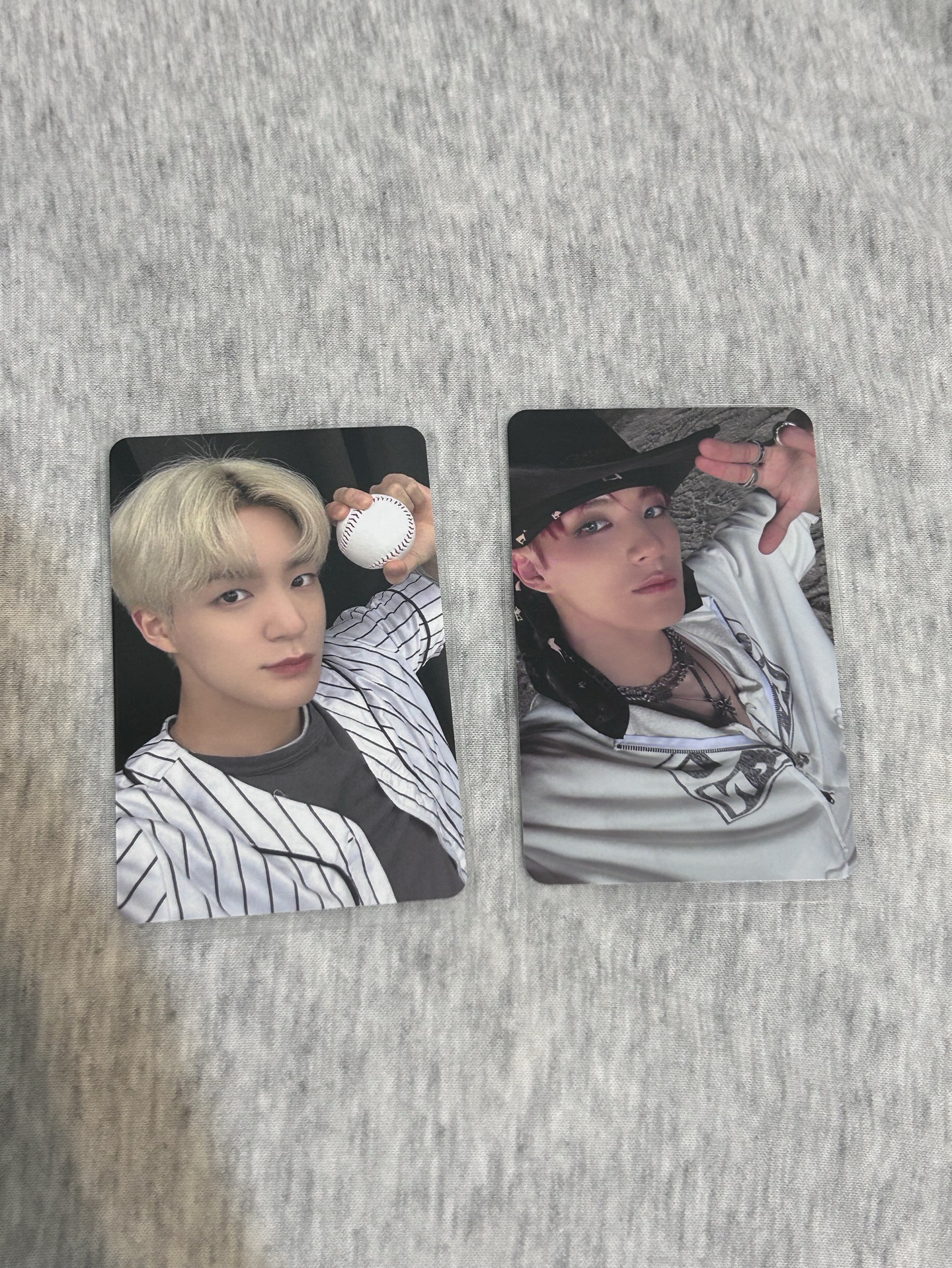 NCT Dream Jeno小卡