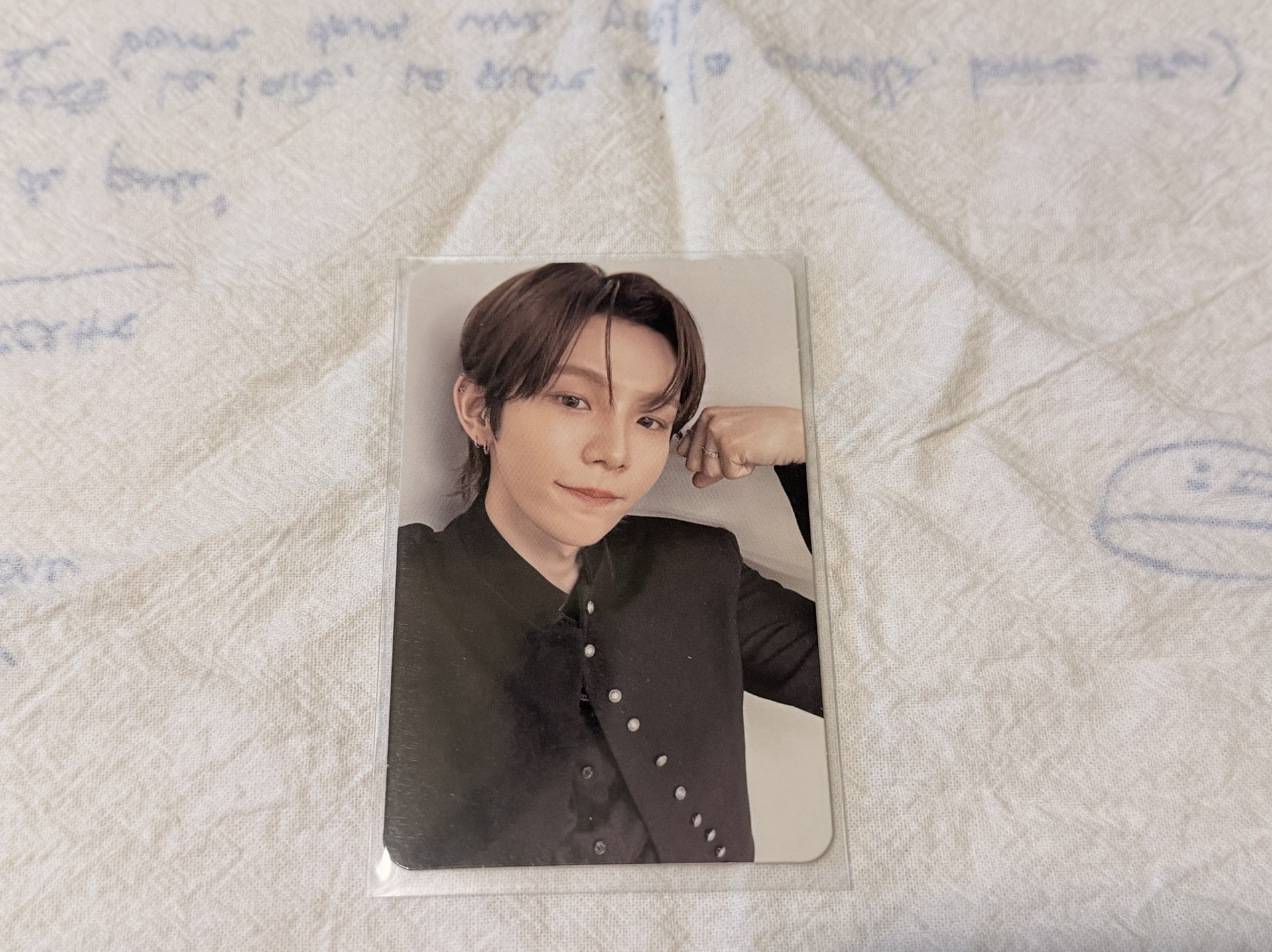 RIIZE PARK隨機卡包 滿額卡