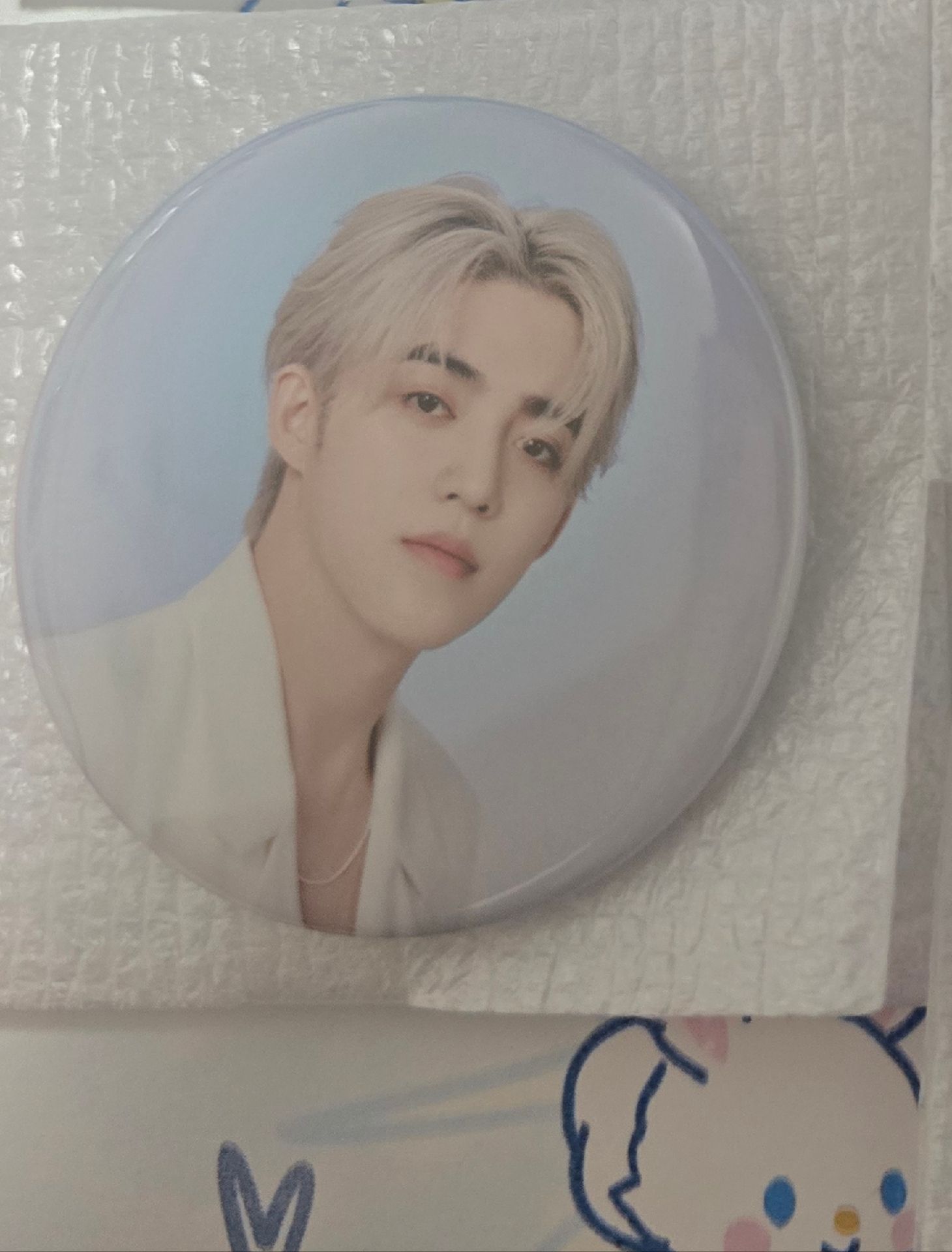 艾斯酷普斯new徽章