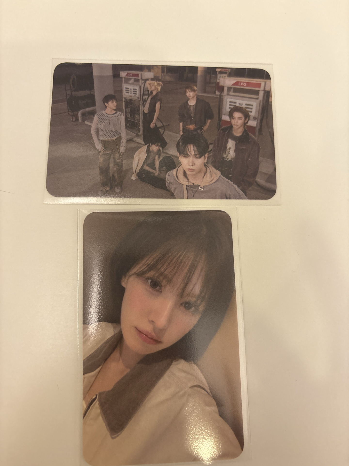 櫻花季🌸波捏豆+wendy