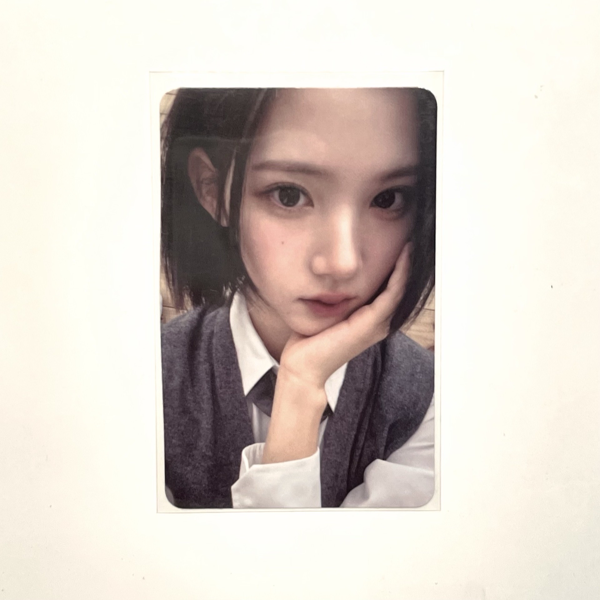 Focus PB版專卡托臉嘰嗚🤲🏻