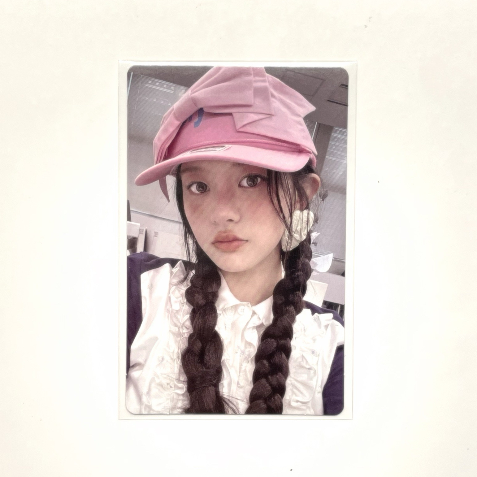 nca wvs預售特典慜 💝