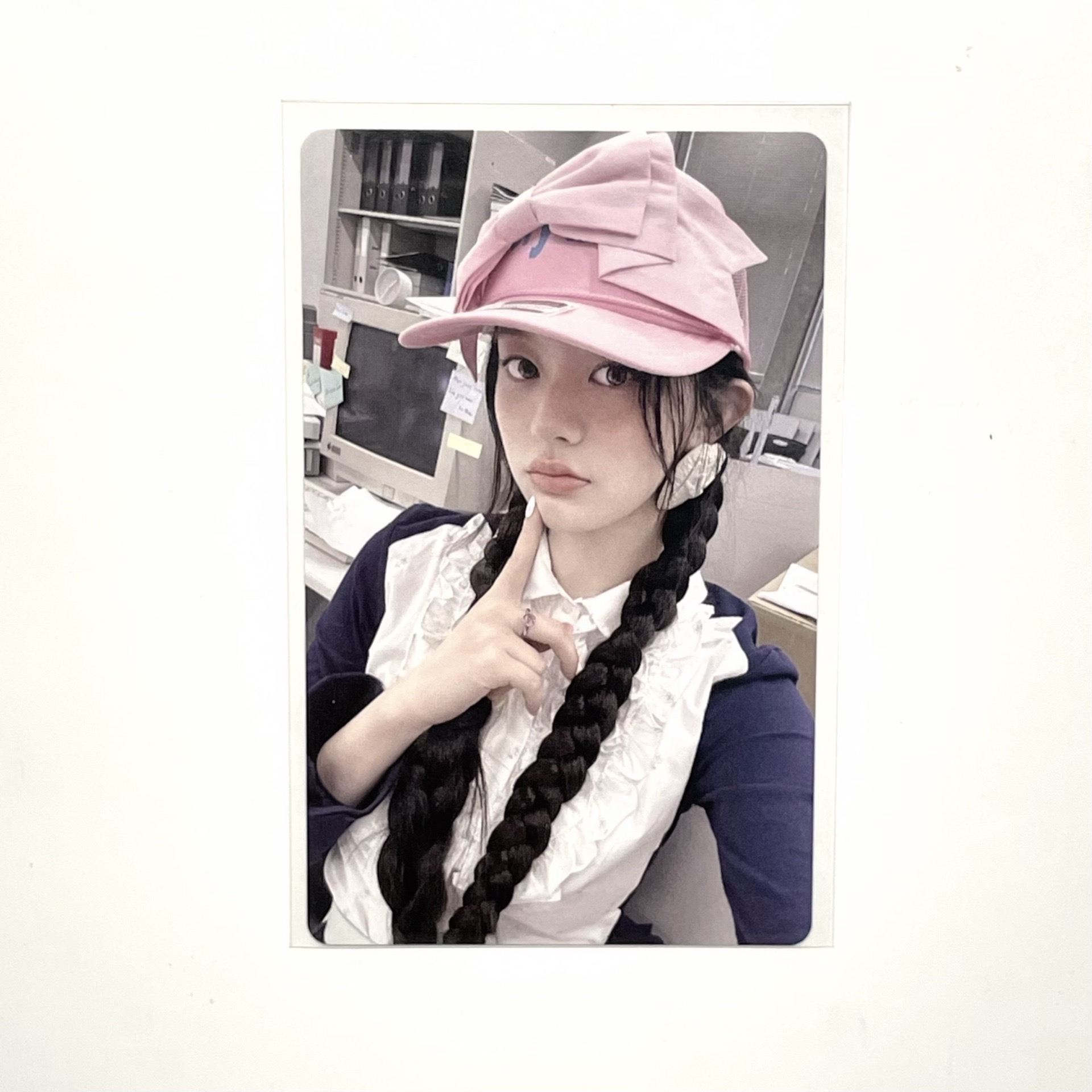 nca A版專卡慜 💓