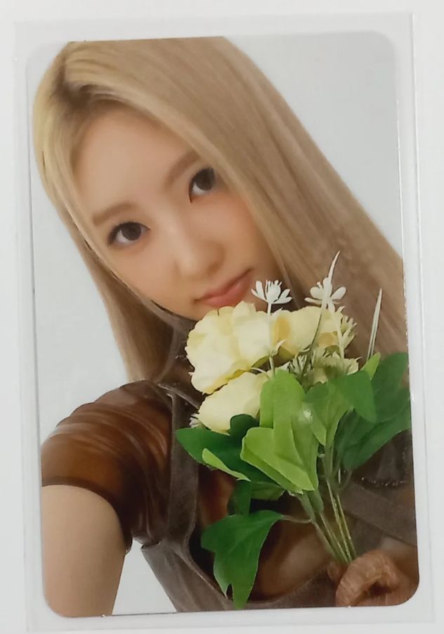 藍迷一oy特典（非現）