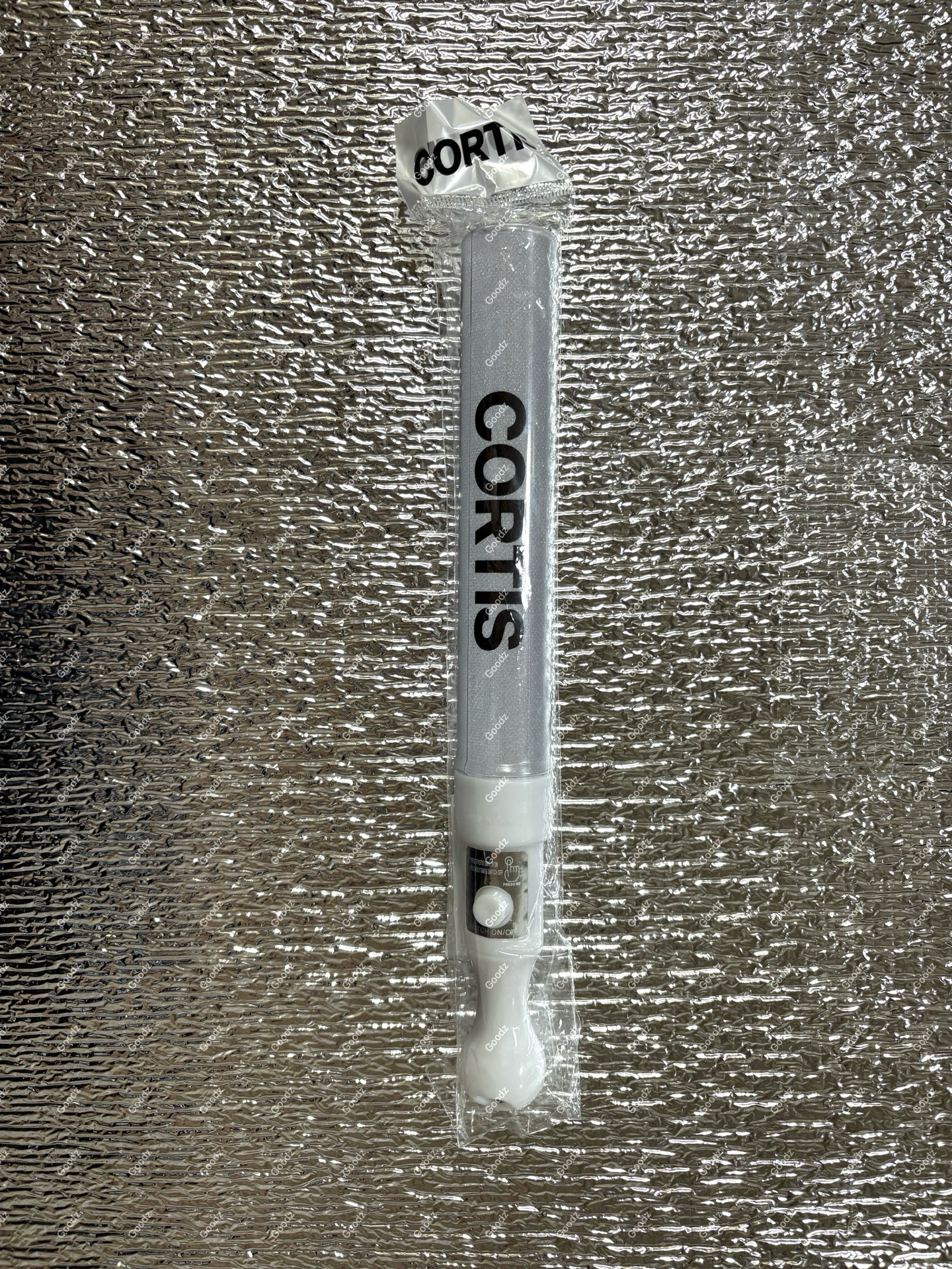 CORTIS 逆應援手燈