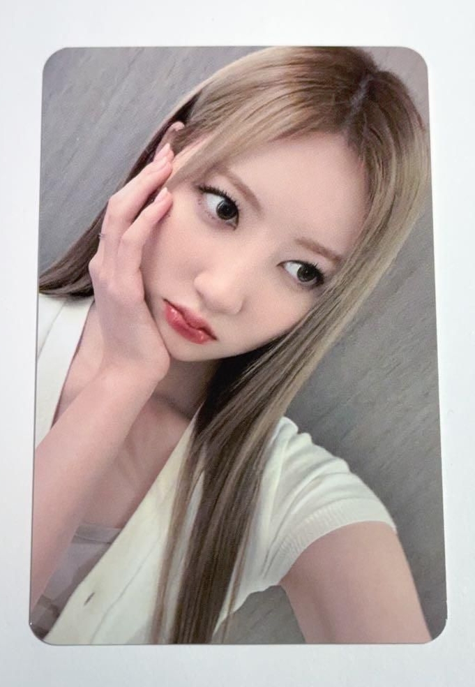 藍台北簽售卡（非現）