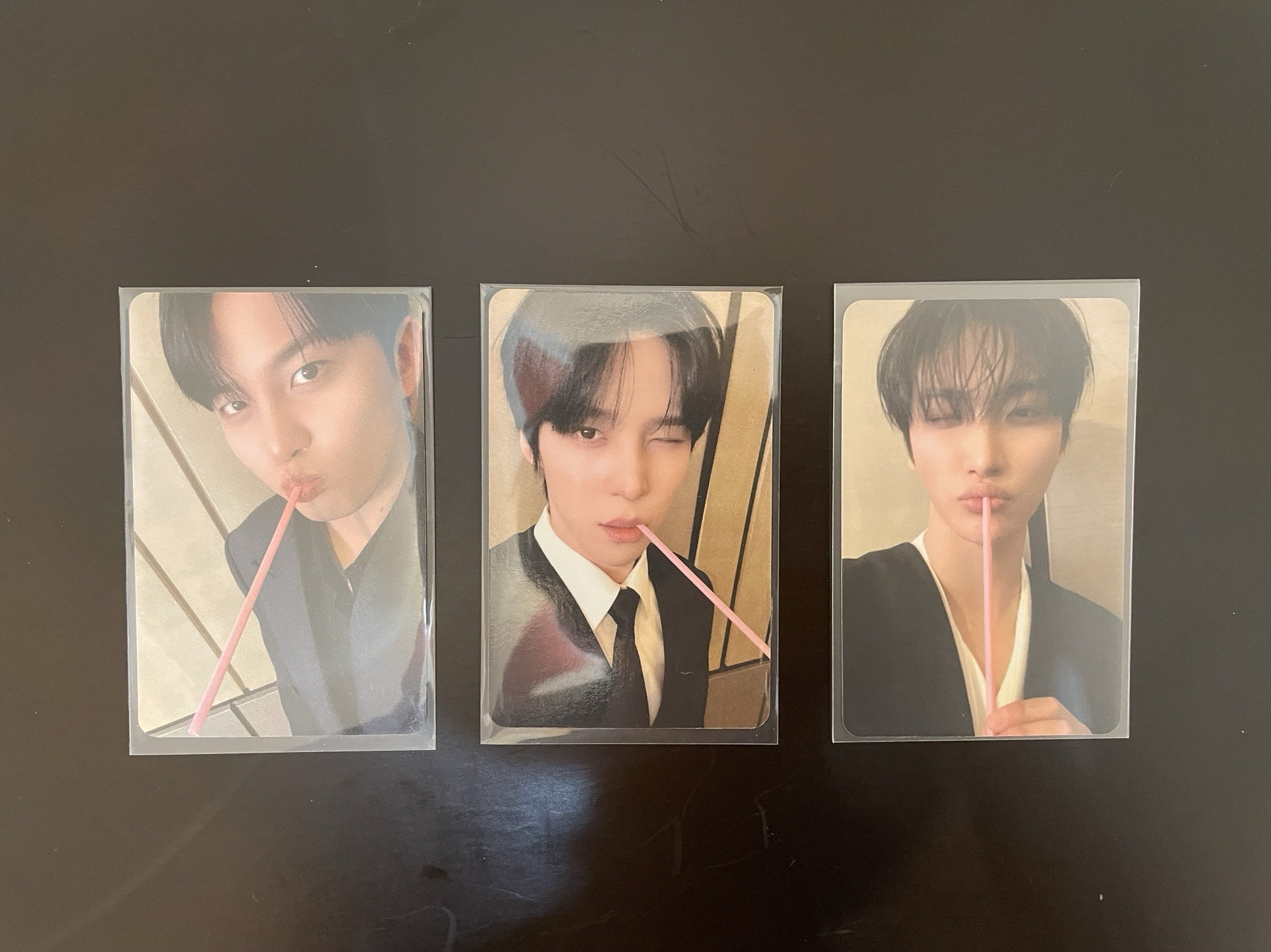 來跟牡羊男天秤男喝咖啡