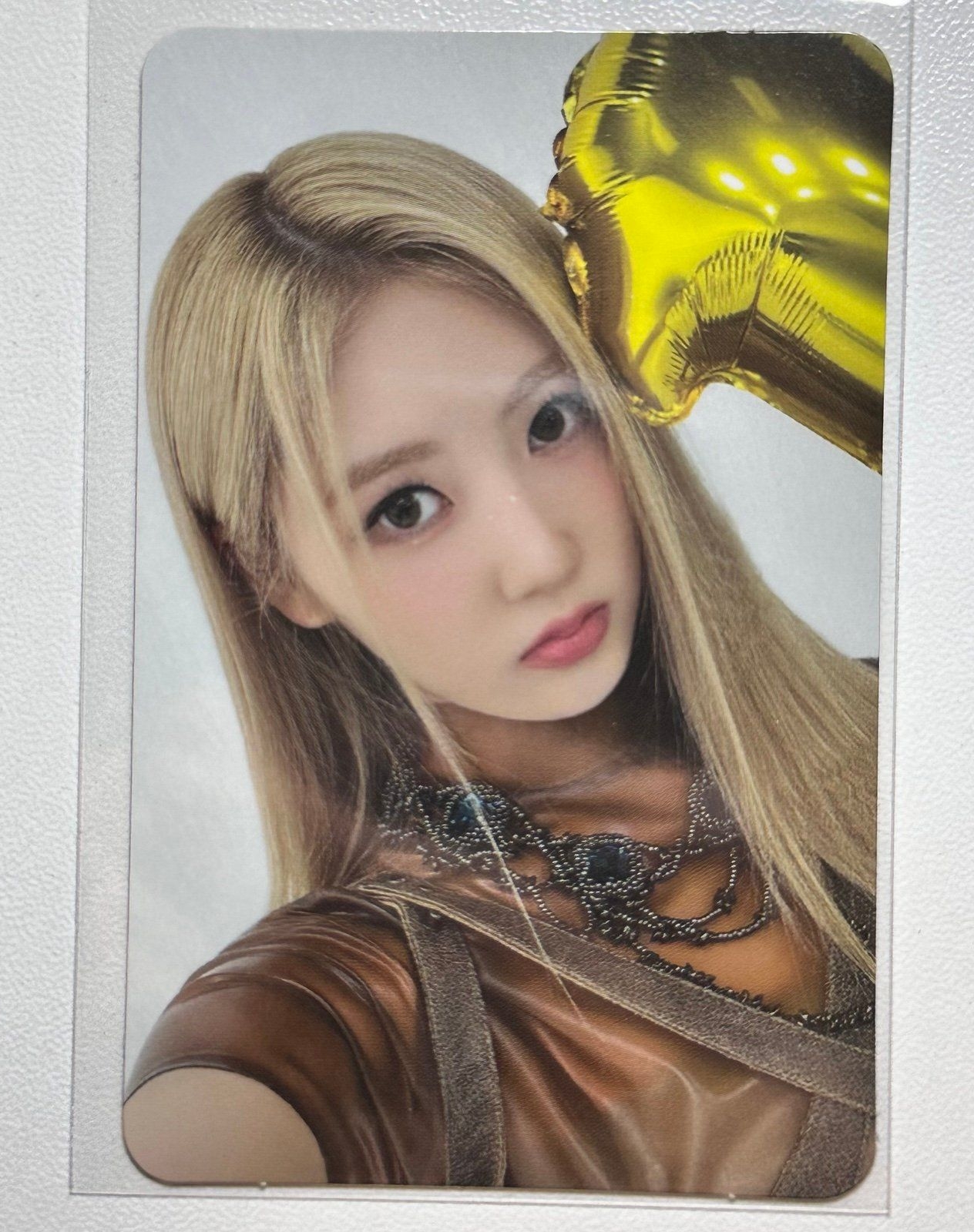 藍迷一oy特典（非現）