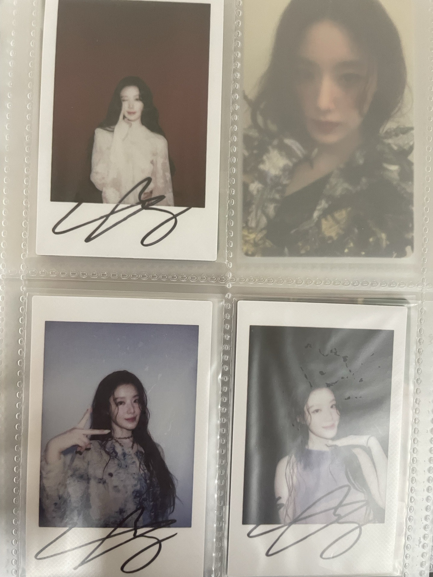 刷雜誌卡 明信片