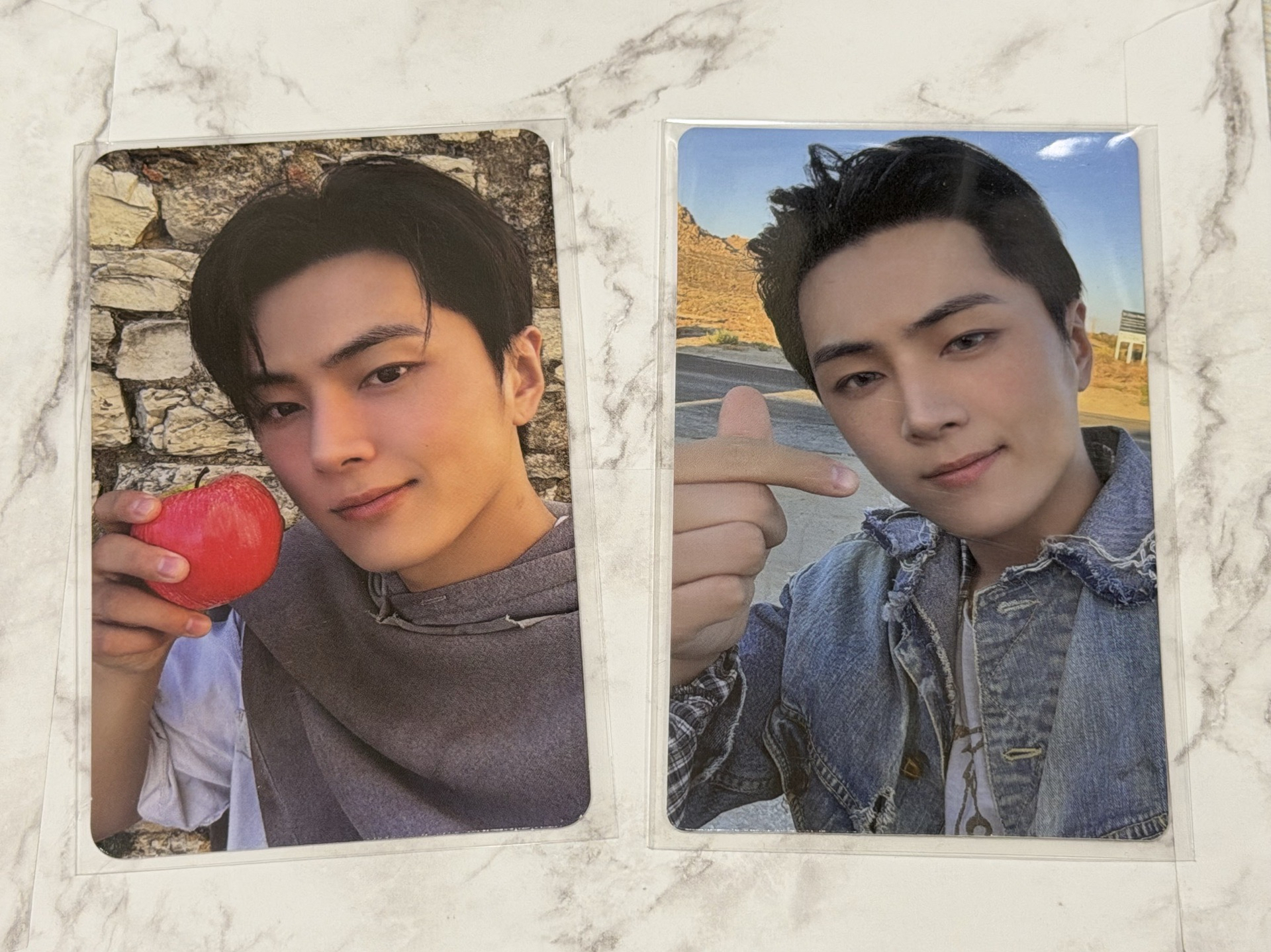 星 迷七 專卡 🐈‍⬛🍎🫰🏻