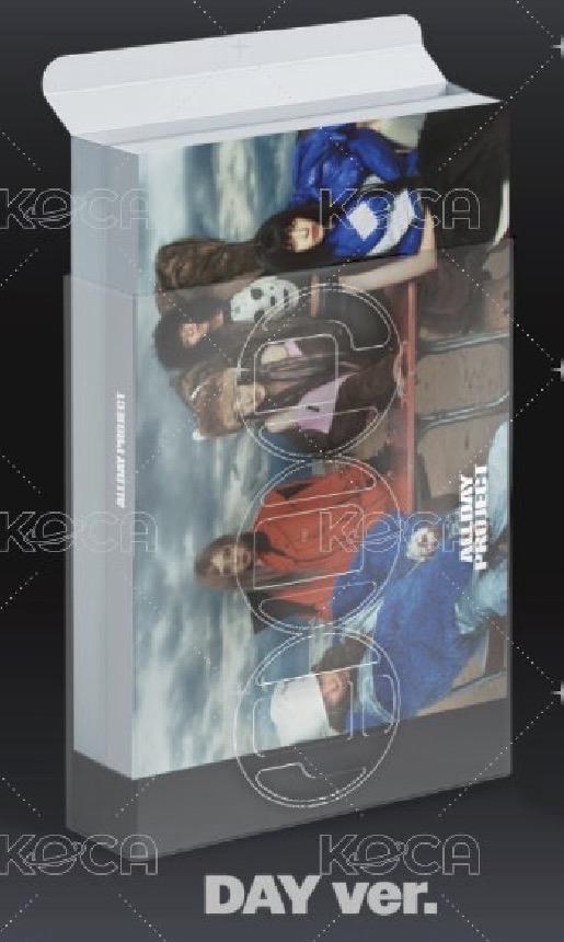 ADP未拆親簽海報專